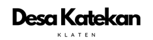 Desa Wisata Katekan